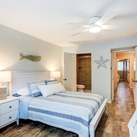 Surf Court Villas 5 هيلتون رئيس جزيرة المظهر الخارجي الصورة