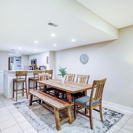 Surf Court Villas 5 هيلتون رئيس جزيرة المظهر الخارجي الصورة