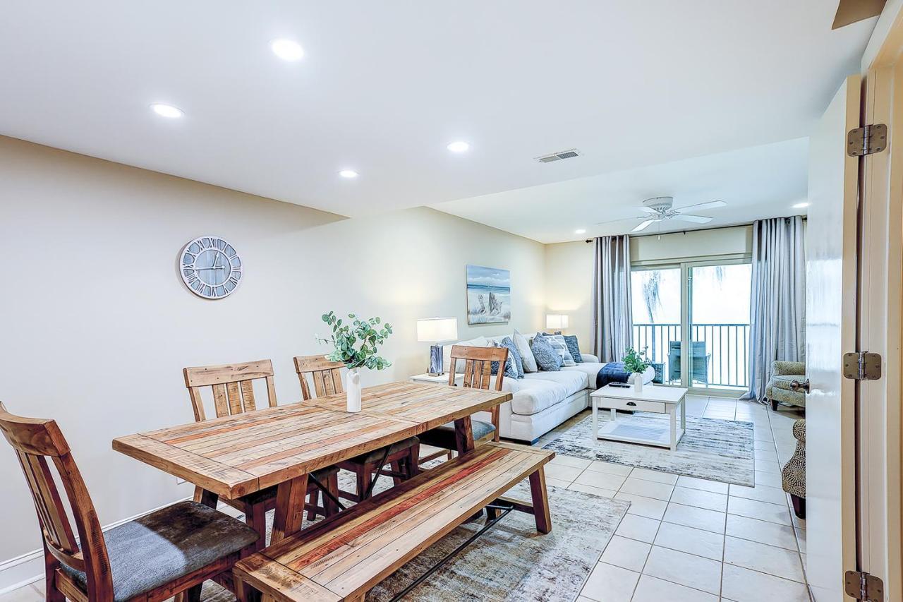 Surf Court Villas 5 هيلتون رئيس جزيرة المظهر الخارجي الصورة
