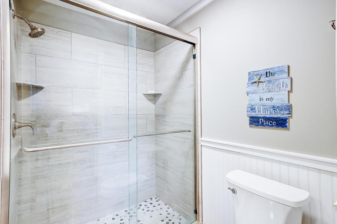 Surf Court Villas 5 هيلتون رئيس جزيرة المظهر الخارجي الصورة