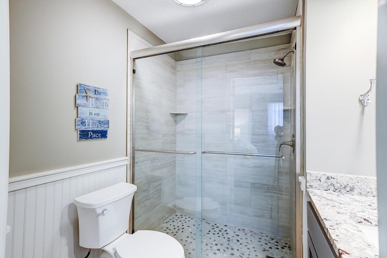 Surf Court Villas 5 هيلتون رئيس جزيرة المظهر الخارجي الصورة